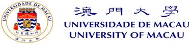 نتيجة بحث الصور عن ‪University of Macau‬‏